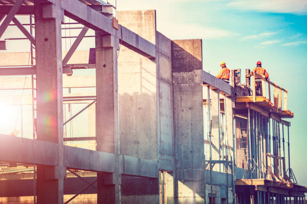 Best Commercial Concrete Contractor  in Tarpey Village, CA