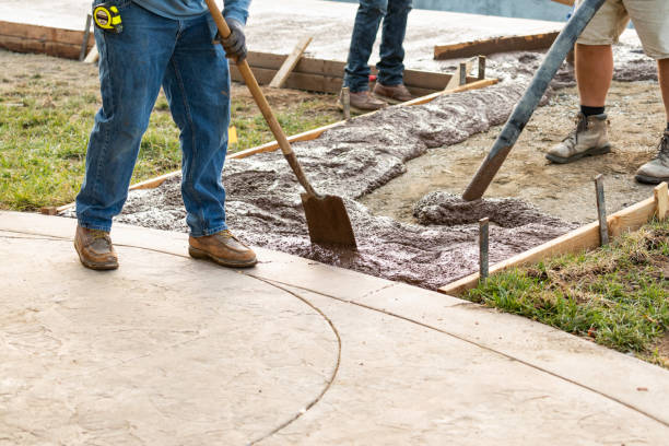 Best Stamped Concrete Near Me  in Tarpey Village, CA