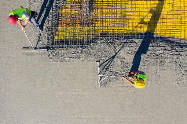 Best Concrete Repair Near Me  in Tarpey Village, CA