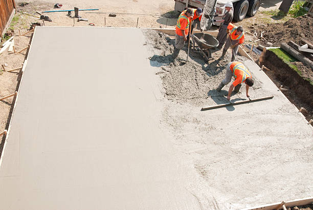 Best Concrete Installation Cost  in Tarpey Village, CA